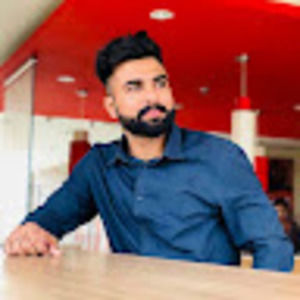 Meet your Posher, Sunny